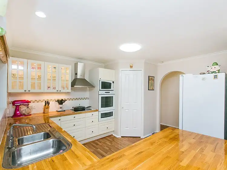 Third view of Homely house listing, 2 Millbend Crescent, Algester QLD 4115