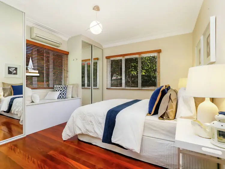 Second view of Homely house listing, 17 Pembroke Road, Coorparoo QLD 4151