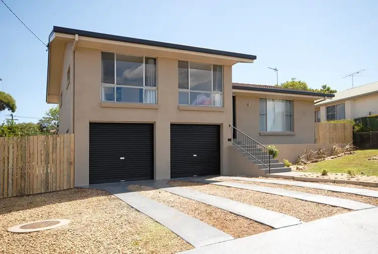 Second view of Homely house listing, 17 Martini Street, Mount Lofty QLD 4350