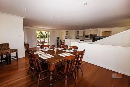 Fifth view of Homely house listing, 13 Daintree Drive, Korora NSW 2450