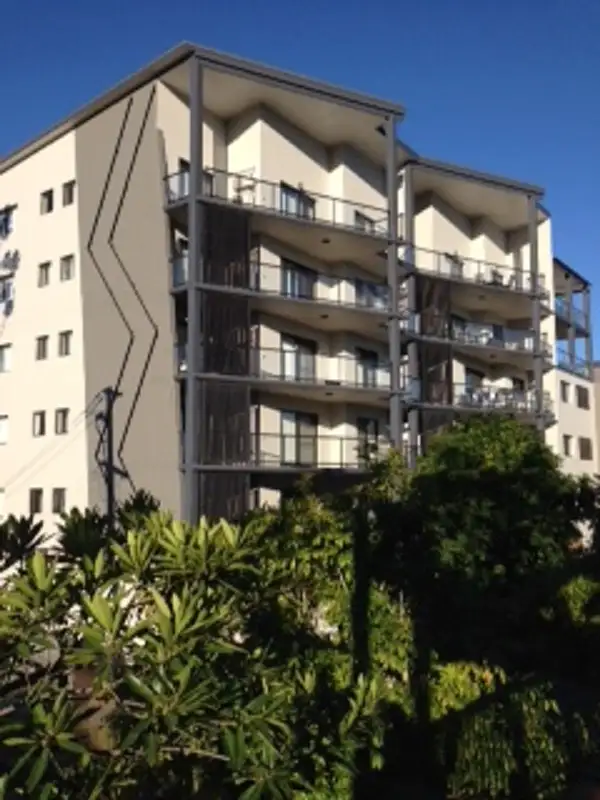 205/15 - 20 Sanders Street, Upper Mount Gravatt QLD 4122