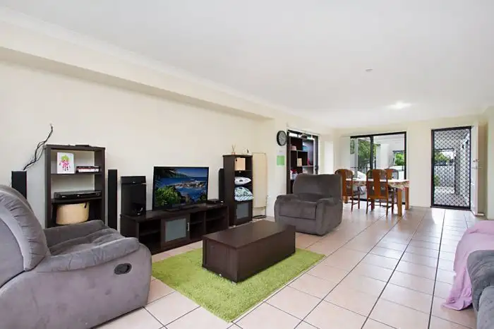 Fourth view of Homely unit listing, 41/2 Tuition Street, Upper Coomera QLD 4209