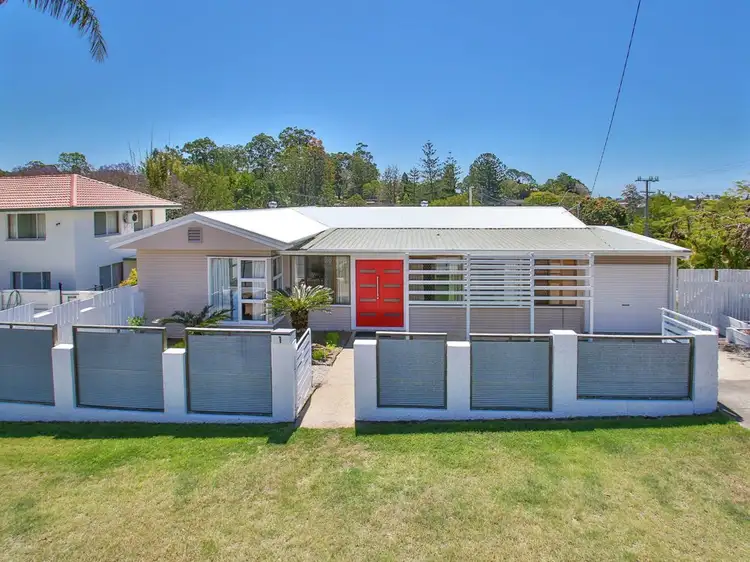 Main view of Homely house listing, z1 Ashley Road, Chermside West QLD 4032