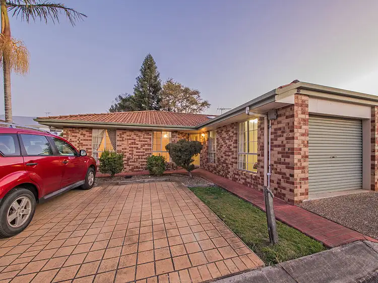 18/1 Belgarah Place, Carina QLD 4152