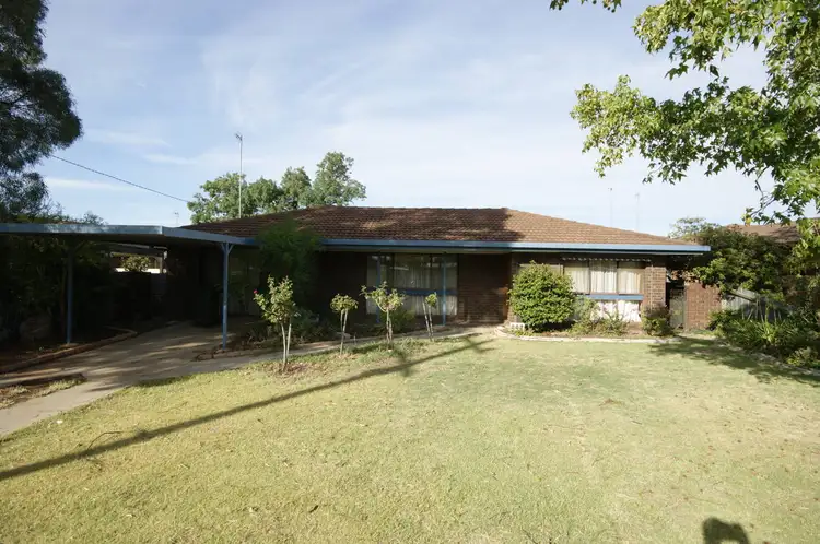 Main view of Homely house listing, 204 Henry St, Deniliquin NSW 2710