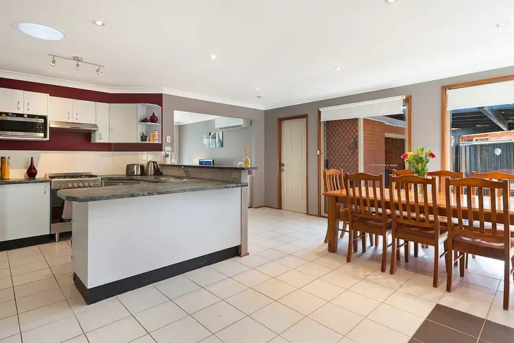Fifth view of Homely house listing, 3 Etherden Road, Bligh Park NSW 2756