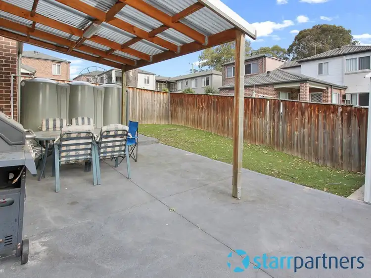 Fifth view of Homely house listing, 17 Coorlong Place, St Marys NSW 2760