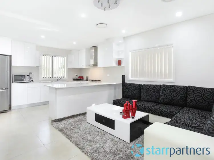 Second view of Homely house listing, 29 Salisbury Rd, Guildford NSW 2161
