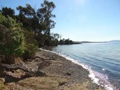 824 Saltwater River Rd, Saltwater River TAS 7186