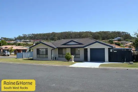 Main view of Homely house listing, 3a Dennis Crescent, South West Rocks NSW 2431