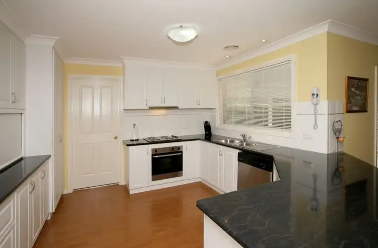 Second view of Homely house listing, 17 Grampian Place, Tatton NSW 2650