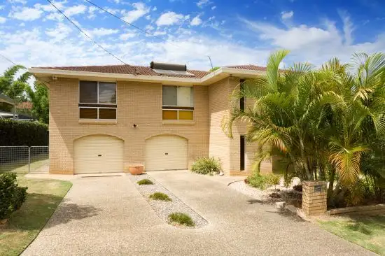 Main view of Homely house listing, 10 Clovelly St, Sunnybank Hills QLD 4109