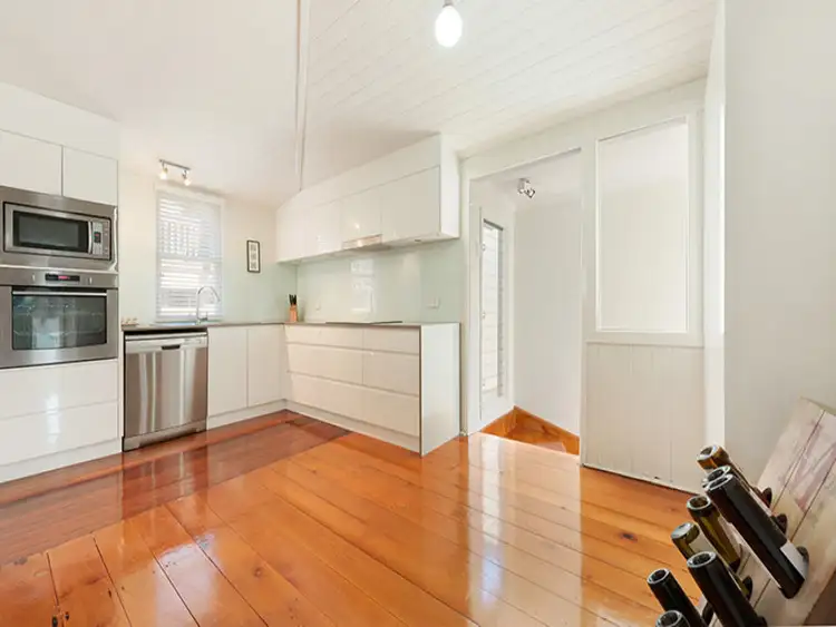 Third view of Homely house listing, 52 Clyde Road, Herston QLD 4006