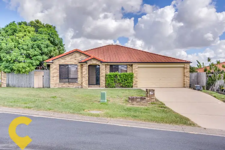 Fourth view of Homely house listing, 5 Columbus Circuit, Drewvale QLD 4116