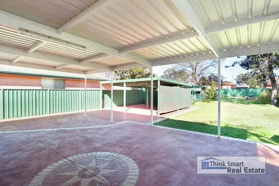 Sixth view of Homely house listing, 11 Melbourne Street, Oxley Park NSW 2760