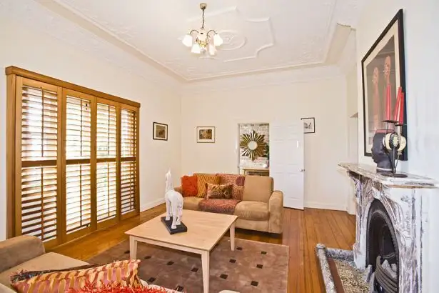 Second view of Homely house listing, 24 The Terrace, The Hill NSW 2300