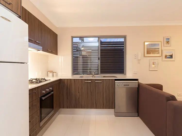 Fourth view of Homely unit listing, 9/14 Kipling Street, Moorooka QLD 4105
