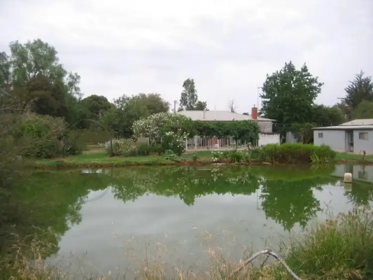 1070 Invergorden Road, Invergordon VIC 3636