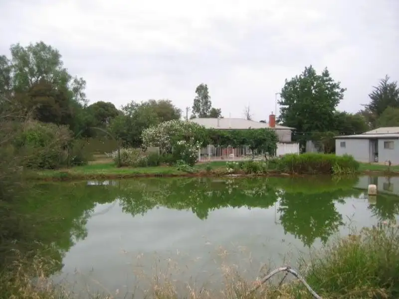 Main view of Homely rural property listing, 1070 Invergorden Road, Invergordon VIC 3636