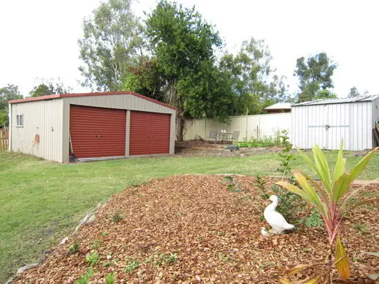 Second view of Homely house listing, 44 Dixon Street, Wulkuraka QLD 4305