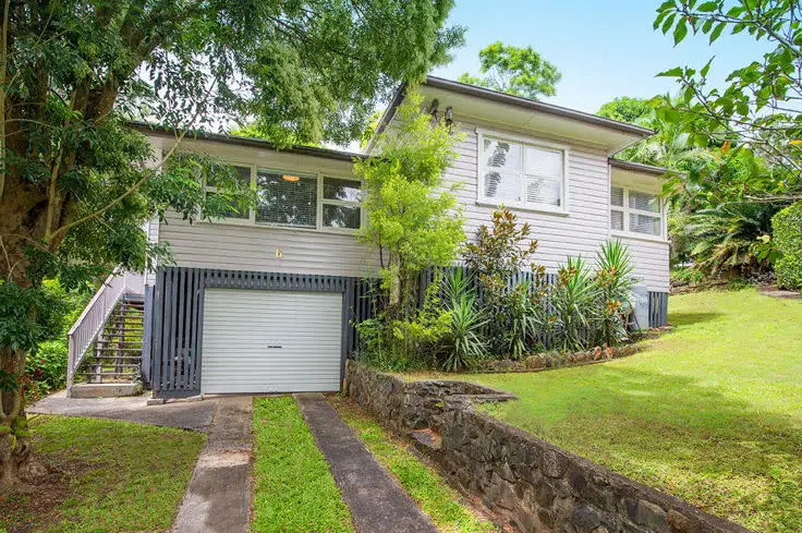 6 Irvine Place, Lismore NSW 2480