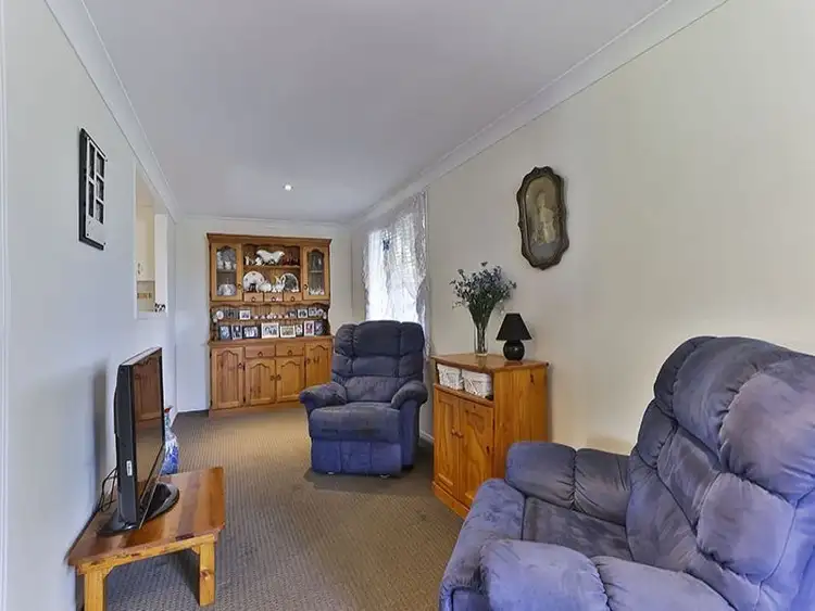 Fifth view of Homely house listing, 108 Mocatta Street, Goombungee QLD 4354