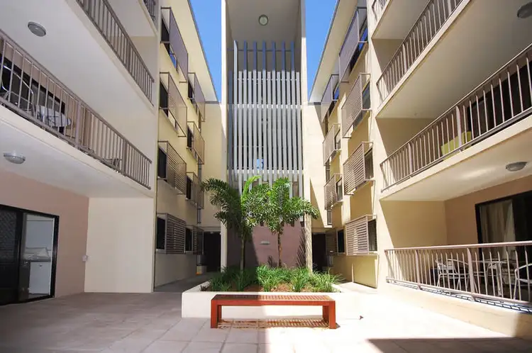 Fourth view of Homely unit listing, 81/14 Ferry Road, West End QLD 4101