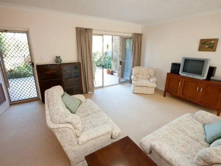 Fifth view of Homely apartment listing, Unit 1/37 Avoca Street, Yeronga QLD 4104