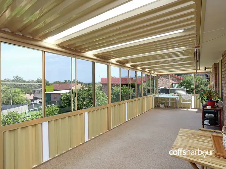 Third view of Homely house listing, 8 McGregor Close, Toormina NSW 2452