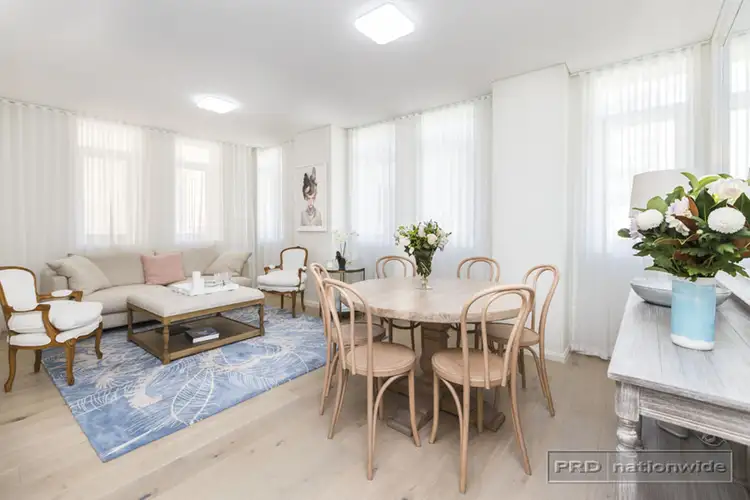 11/110 Hunter Street, Newcastle NSW 2300