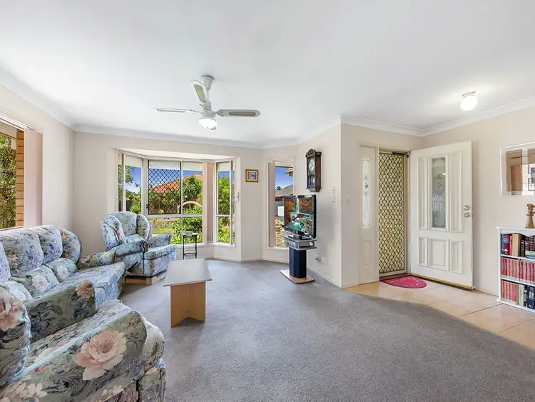 Fourth view of Homely house listing, 21 Ursula, Wynnum West QLD 4178