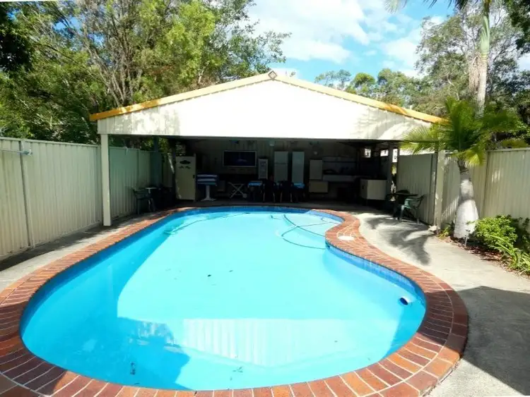5 Taylor Street, Dinmore QLD 4303