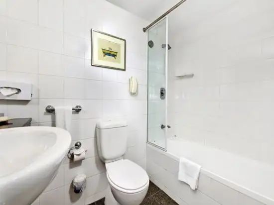 Fourth view of Homely studio listing, 423/1-3 Valentine Avenue, Parramatta NSW 2150