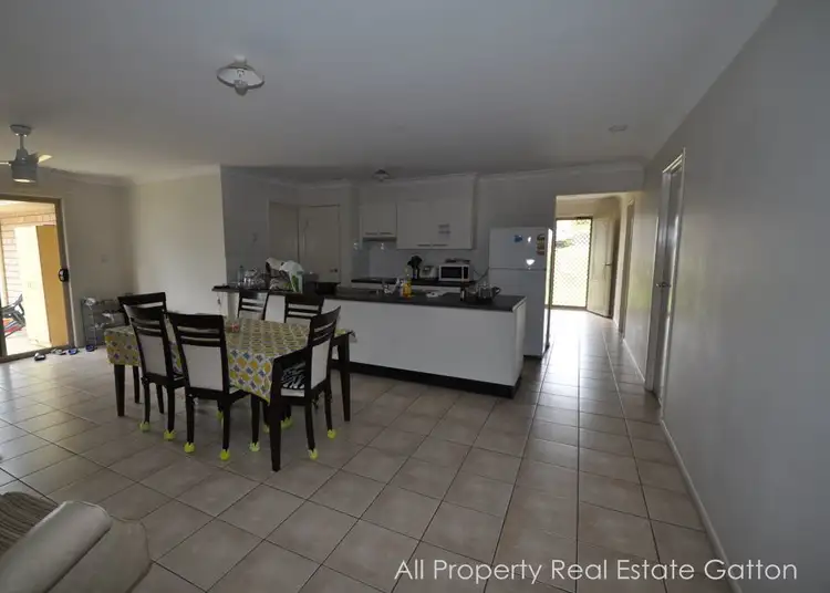 Second view of Homely house listing, 51 Highview Avenue, Gatton QLD 4343