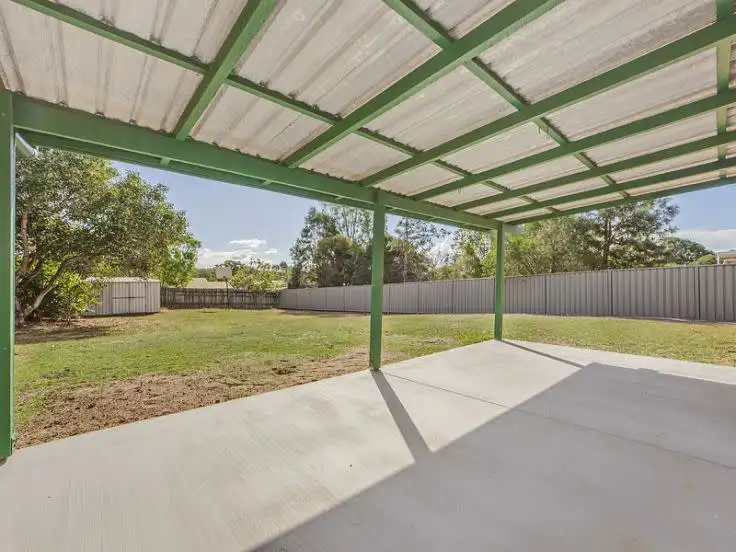 Third view of Homely house listing, 58 Josey Street, Redbank Plains QLD 4301