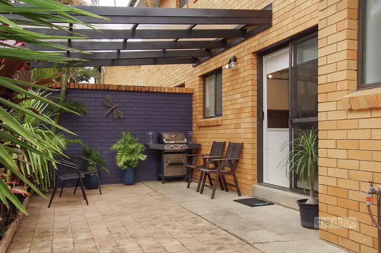 Sixth view of Homely townhouse listing, 6/61 Park Beach Road, Coffs Harbour NSW 2450