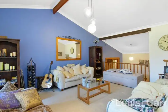 Fifth view of Homely house listing, 29 Linksley Avenue, Glenhaven NSW 2156