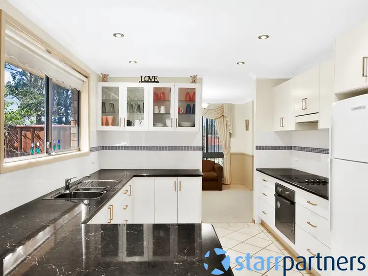 Fourth view of Homely house listing, 5 Moth Place, Raby NSW 2566