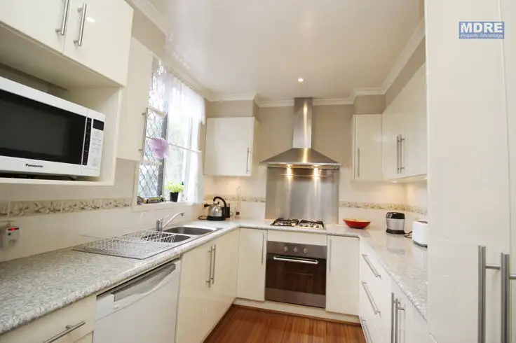 Second view of Homely house listing, 17 Kerr Street, Mayfield NSW 2304