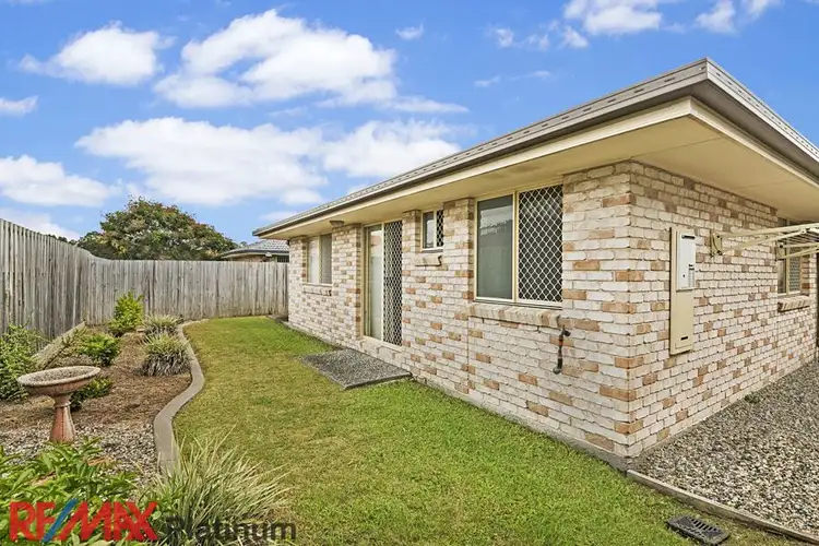 Second view of Homely house listing, 8 Pumello Court, Bellmere QLD 4510