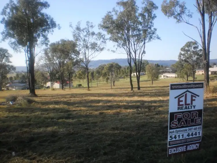 Fifth view of Homely land listing, Address available on request