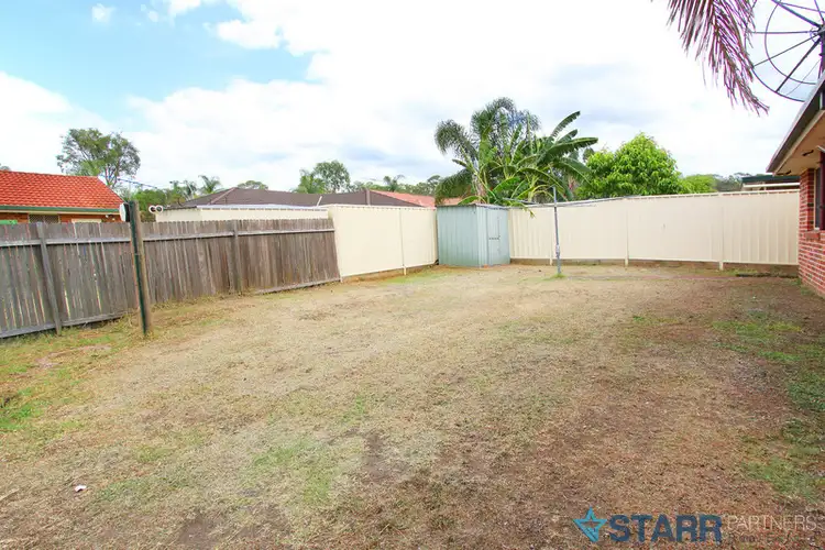 Fifth view of Homely house listing, 7 Lapwing Way, Plumpton NSW 2761