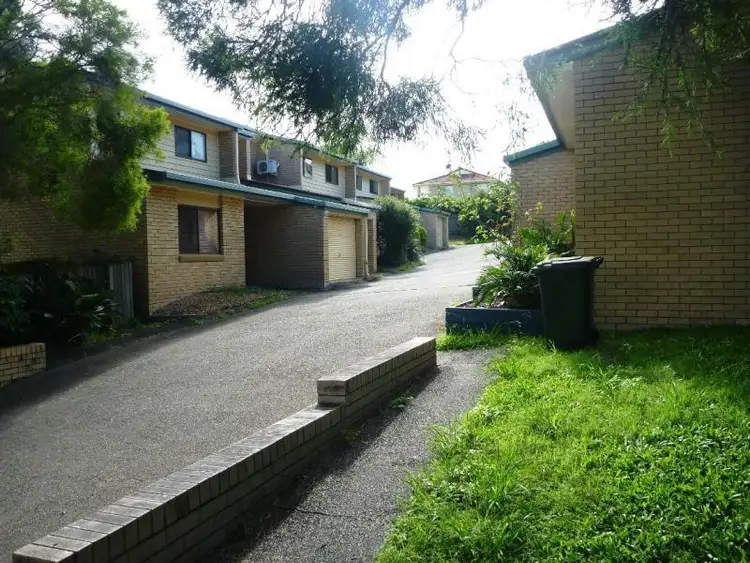 Sixth view of Homely townhouse listing, 6/100 Birdwood Rd, Carina Heights QLD 4152
