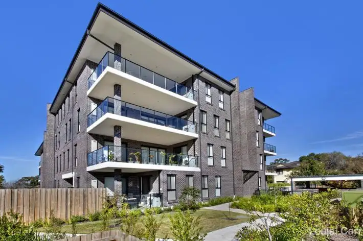 4/18-20 Seven Hills Road, Baulkham Hills NSW 2153