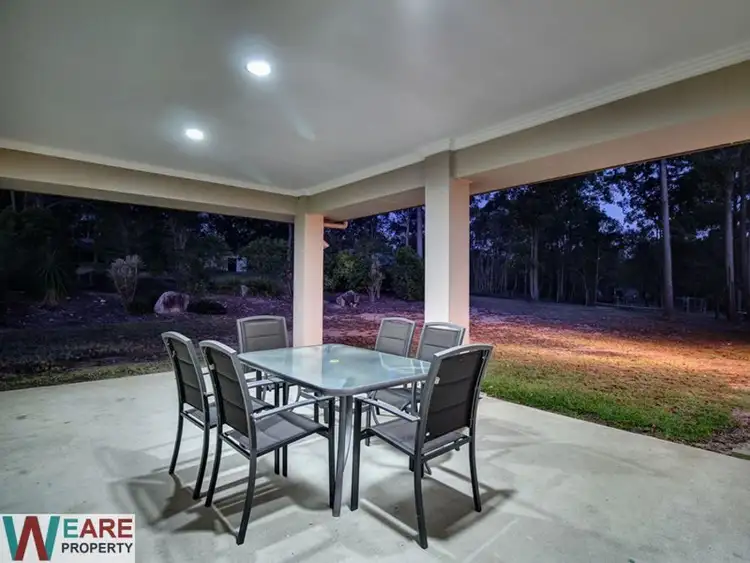 Third view of Homely house listing, 52-54 Bowerbird Close, Greenbank QLD 4124