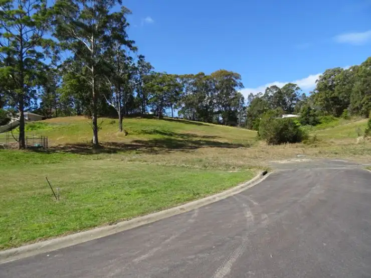 Lot 123 Casuarina Close, Nambucca Heads NSW 2448