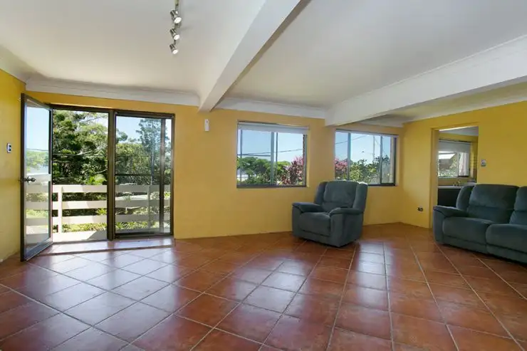 Third view of Homely unit listing, 1/2 Lackey Street, Nambucca Heads NSW 2448