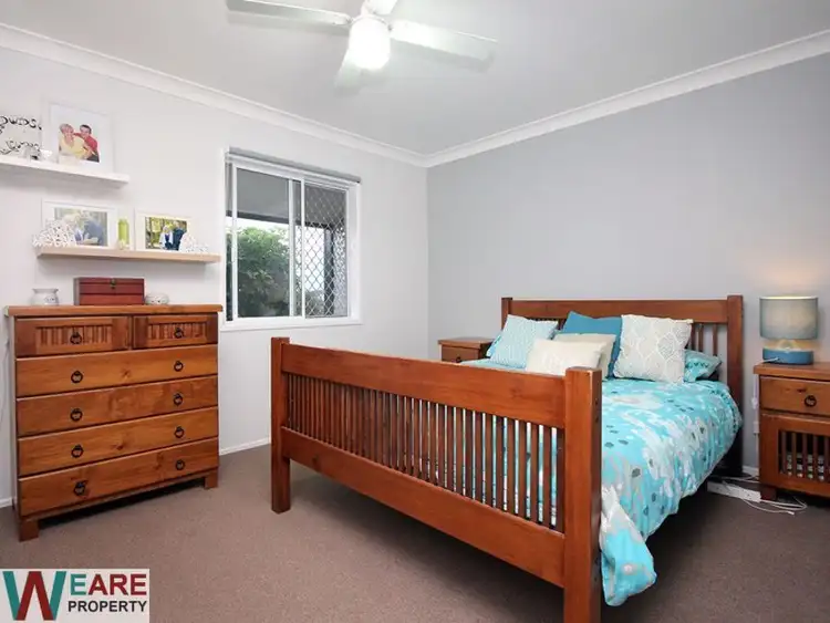 Fifth view of Homely house listing, 6 Letita St, Regents Park QLD 4118