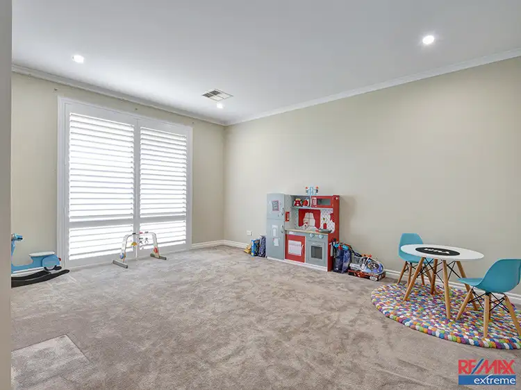 Fifth view of Homely house listing, 14 Osaka Loop, Hocking WA 6065