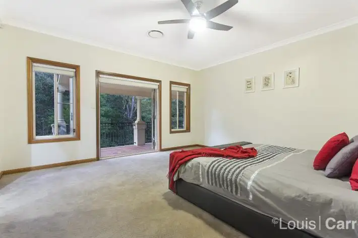 Fifth view of Homely house listing, 22 Hyde Avenue, Glenhaven NSW 2156
